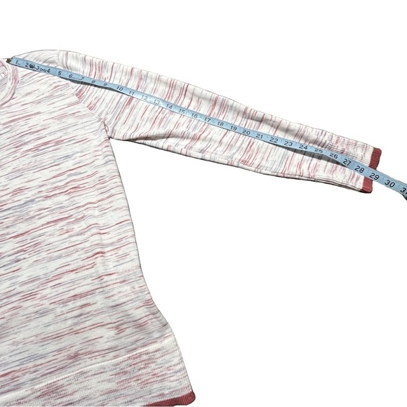 Market & Spruce Stitch Fix Space Dye Sweater, Size XL - Picture 12 of 12